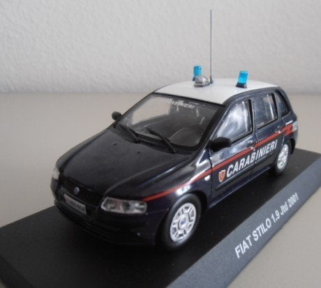 Fiat Stilo 1.9 Jtd - 2001 -, Ophalen of Verzenden, Nieuw, Auto, Overige merken