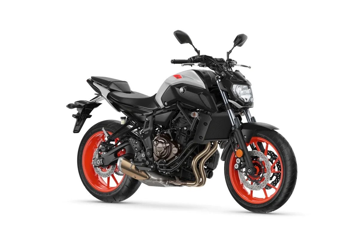Yamaha mt 07 2020 onderdelen, Motoren, Onderdelen | Yamaha, Ophalen, Gebruikt