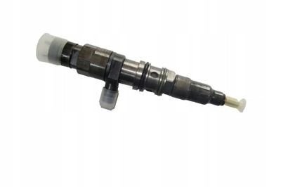 INJECTOR MB ACTROS OM471 BOSCH 4710700487, -, Nieuw, Ophalen of Verzenden, -