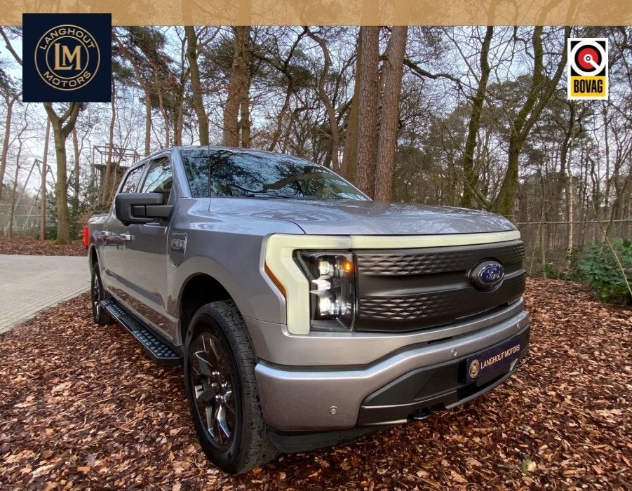 Ford Overige Modellen