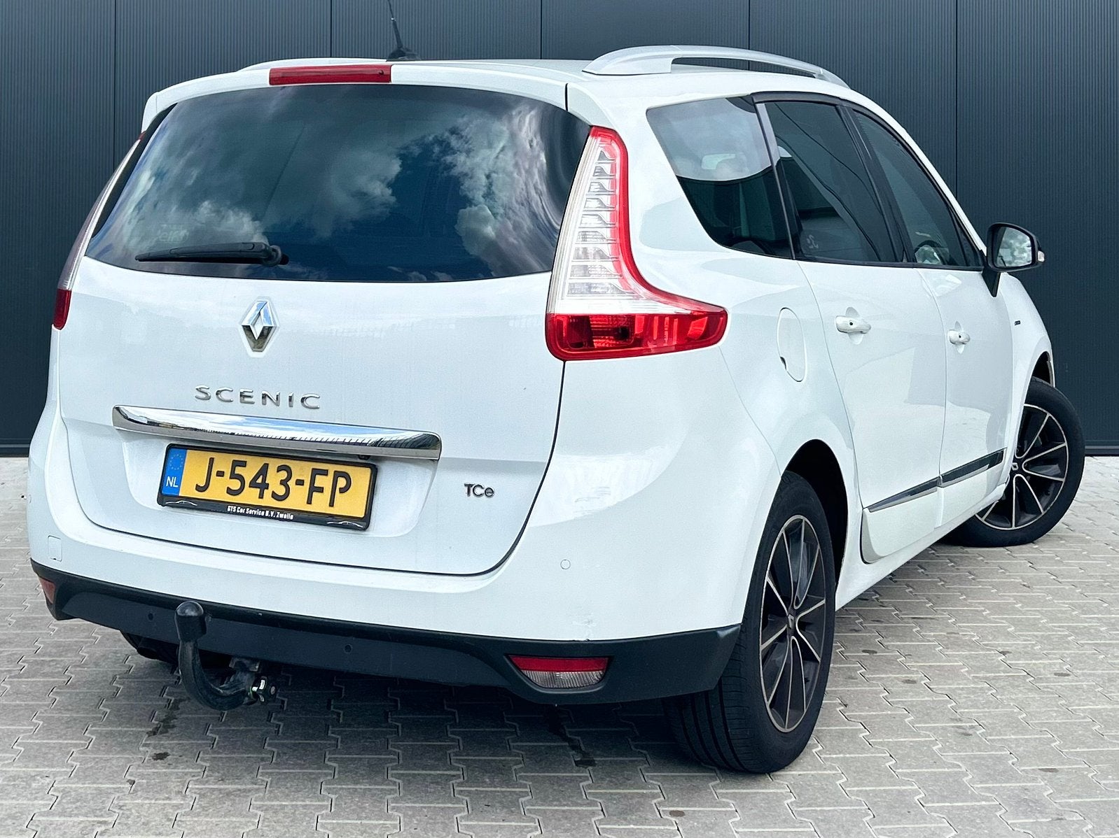 Renault Grand Scenic