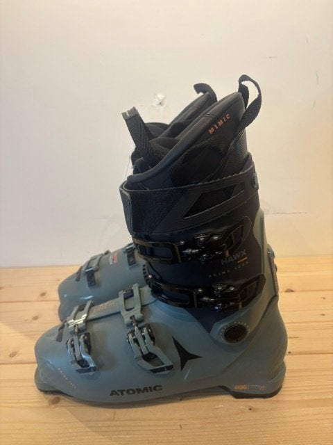 Atomic Hawx Prime 120S Heren Skischoenen maat 32/32,5 (48)