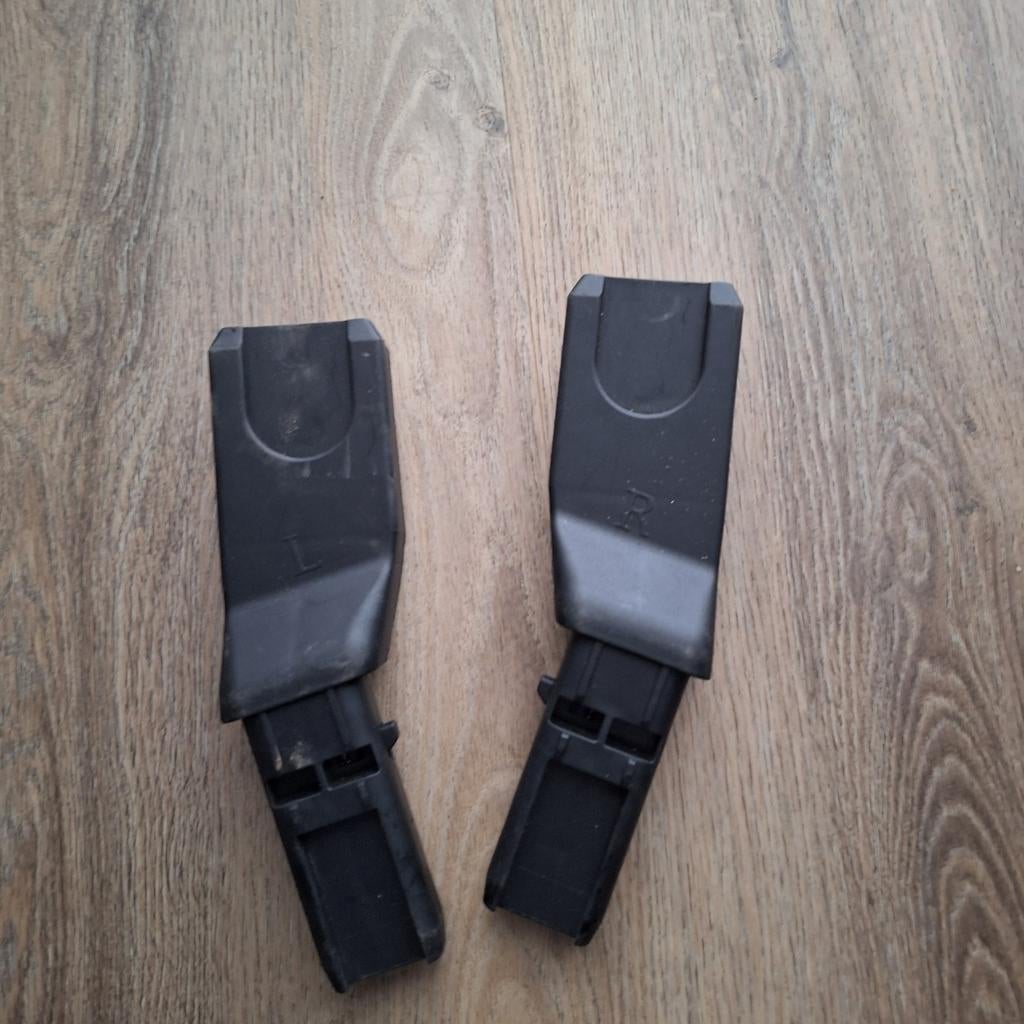 Opzet stukken maxicosi, Ophalen of Verzenden, 0 t/m 13 kg, Maxi-Cosi, Autogordel