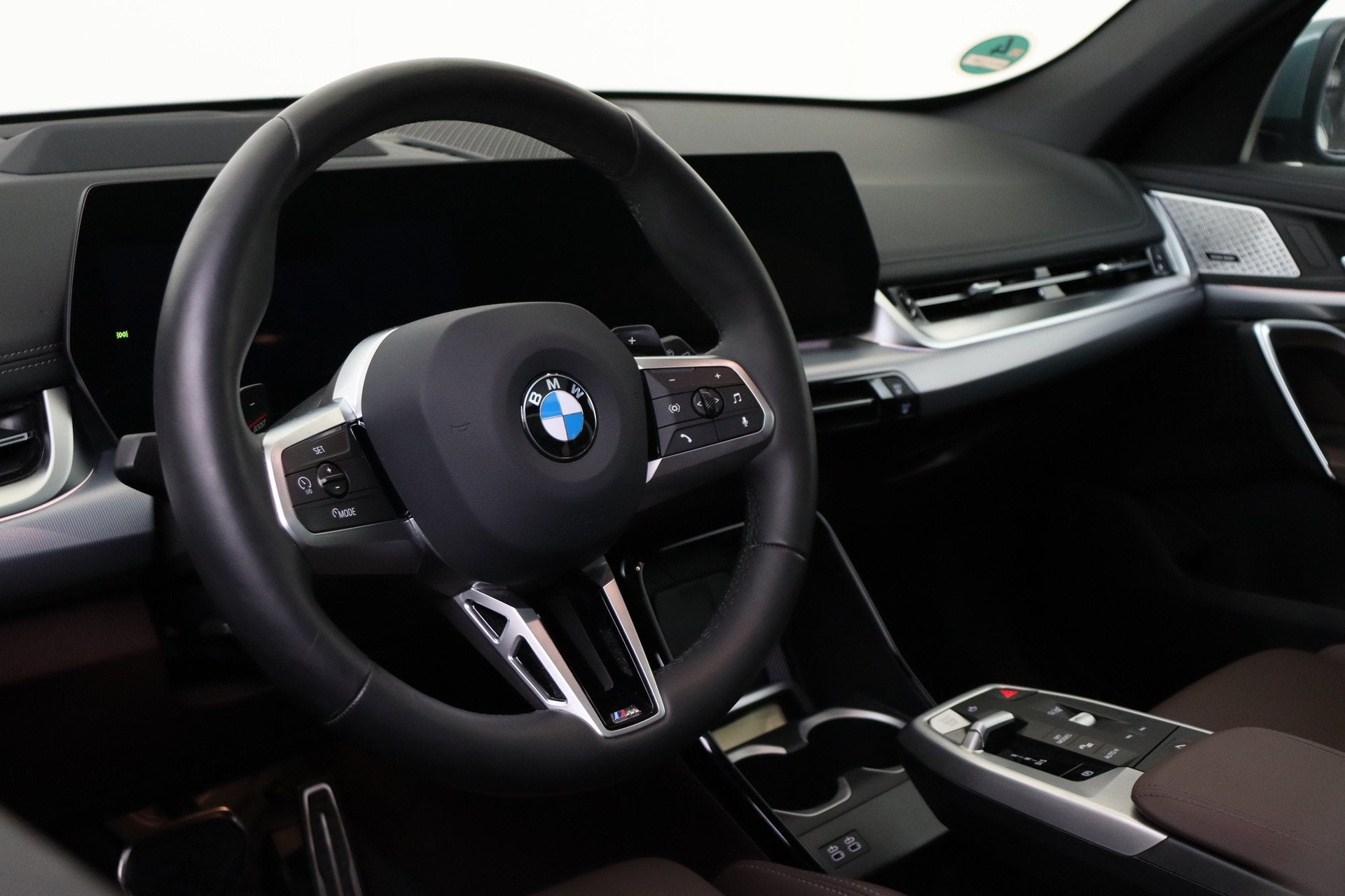 BMW X1 xDrive23i High Executive M Sport Automaat / Panoramad, Auto's, BMW, 1998 cc, Euro 6, 4 cilinders, Vierwielaandrijving