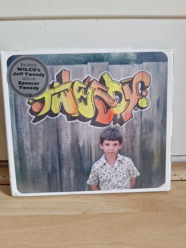 Tweedy - Sukierae (CD, 2014) - Nieuw in verpakking, Ophalen of Verzenden, 2010 - 2019, Nieuw in verpakking, Boxset