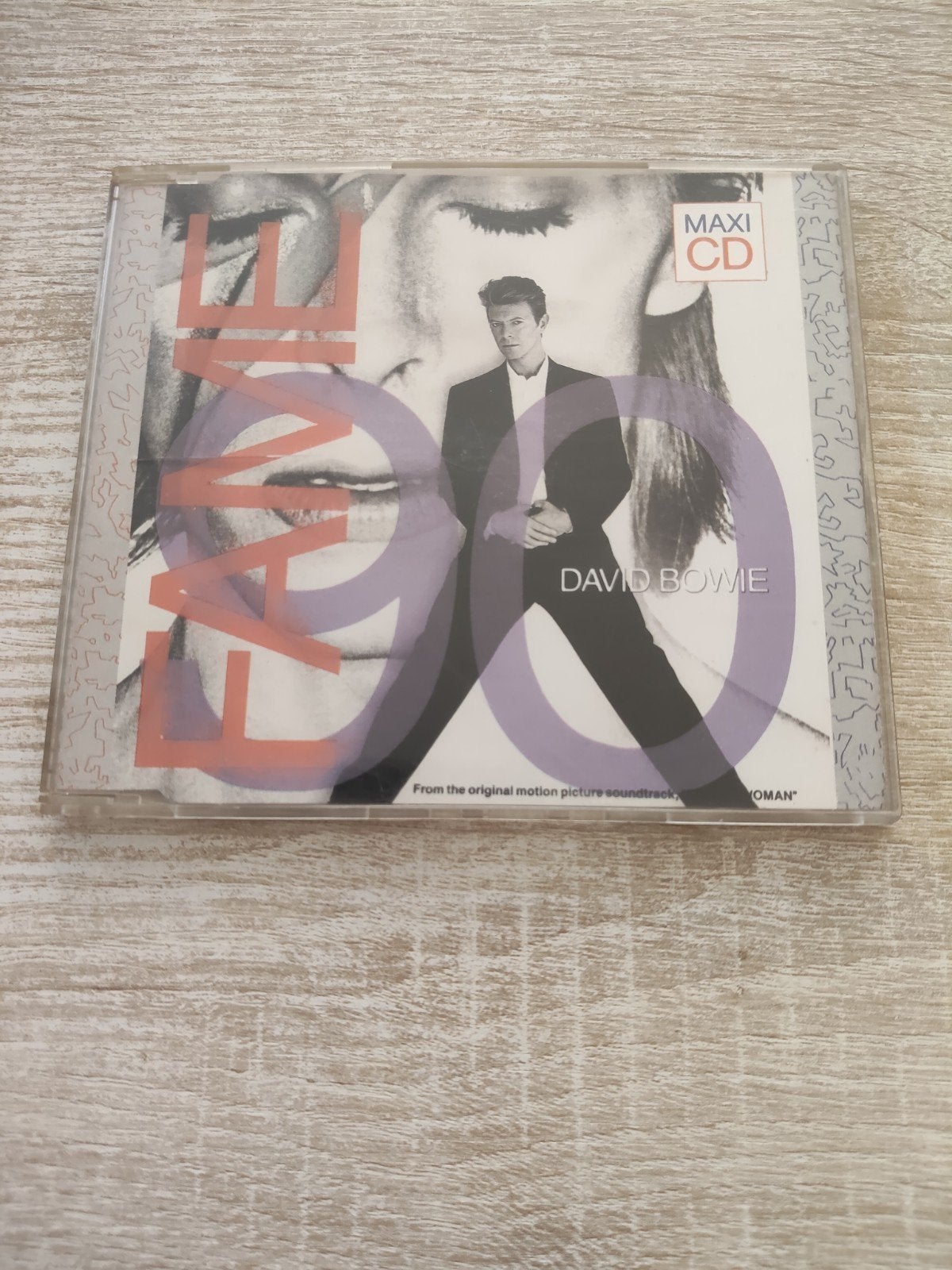 David Bowie - Fame 90, Ophalen of Verzenden, Dance en House