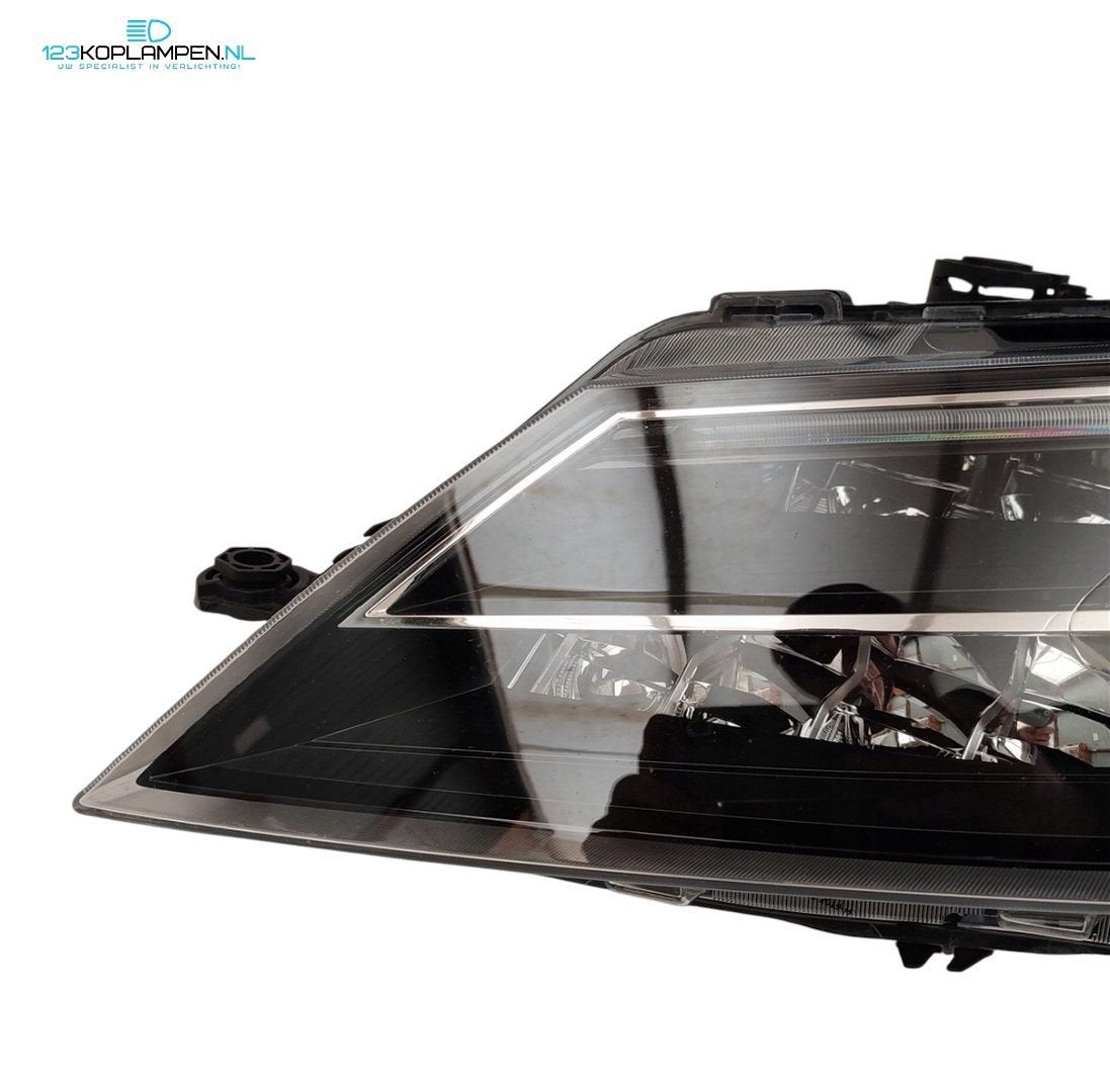 Seat Leon 5F facelift Full LED koplampen 5F1941007G, Auto-onderdelen, Verlichting, Gebruikt, -, Verzenden, -