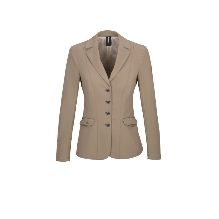 Gezocht pikeur isalie in de kleur caramel / beige maat 40,42, Ophalen of Verzenden, Zo goed als nieuw, Dressuur, Bovenkleding