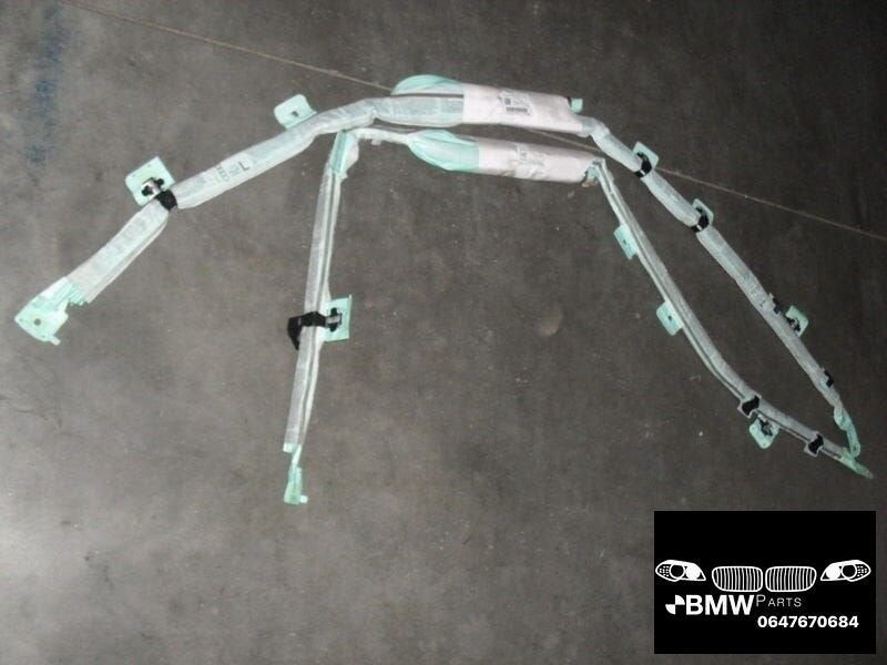 Dak airbag rechts Audi A1 8X sportback, Auto-onderdelen, Gebruikt, -, -, -
