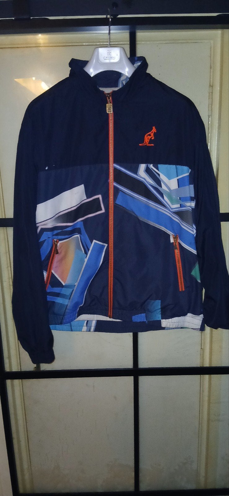 Australian jack 90's, Ophalen of Verzenden, Maat 52/54 (L), Australian