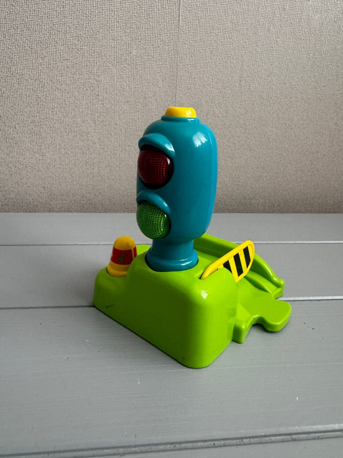 Diversen VTech Toet Toet onderdelen - Klein prijsje, Ophalen of Verzenden, Gebruikt, Jongen of Meisje