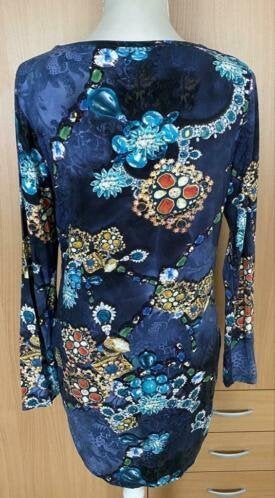 Tuniek maat M [v], Kleding | Dames, Ophalen of Verzenden, Zo goed als nieuw, Maat 38/40 (M), Overige kleuren