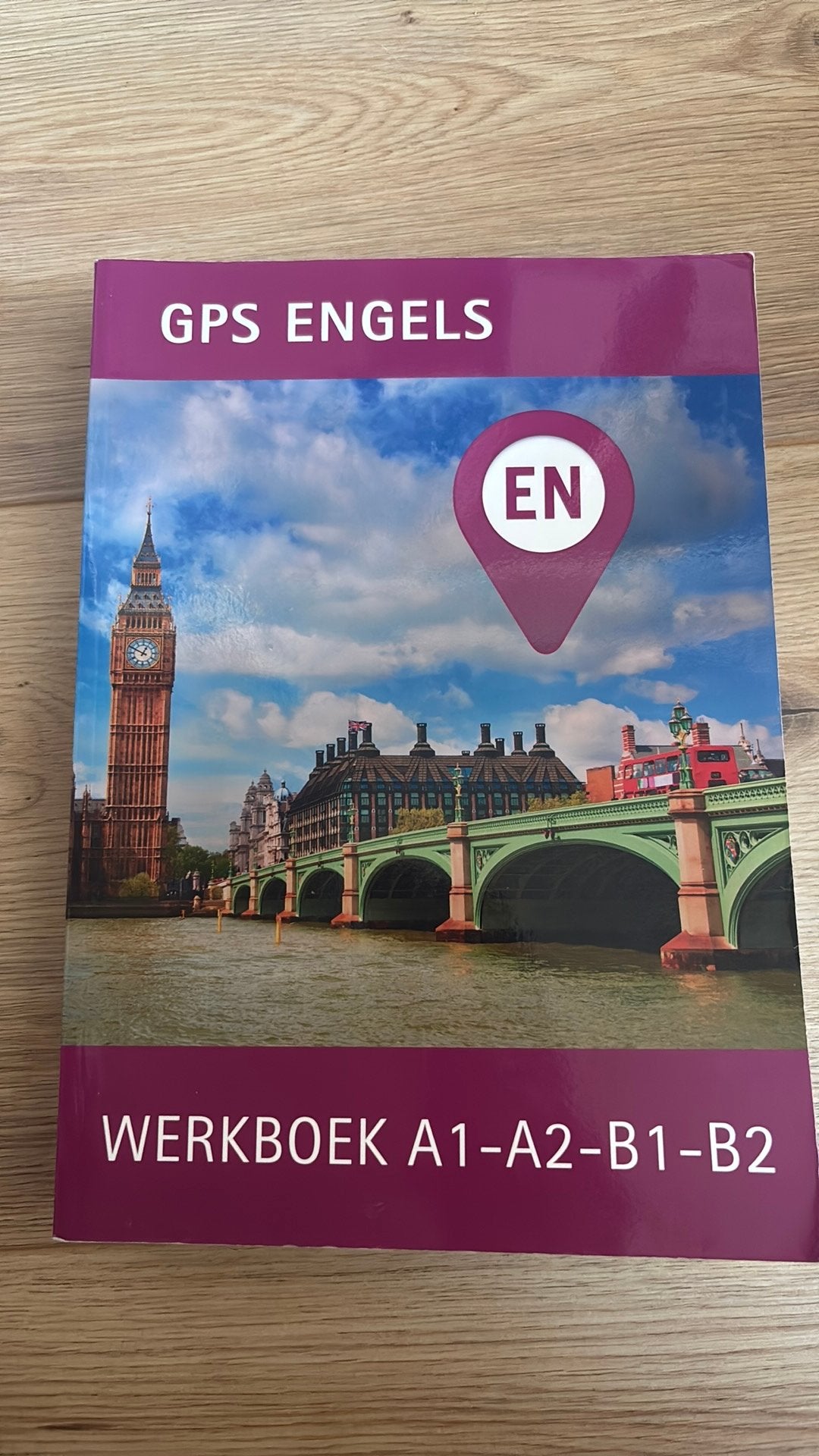 Stewardes opleiding mbo 4 boeken, Overige merken, Europa, Ophalen of Verzenden, Zo goed als nieuw
