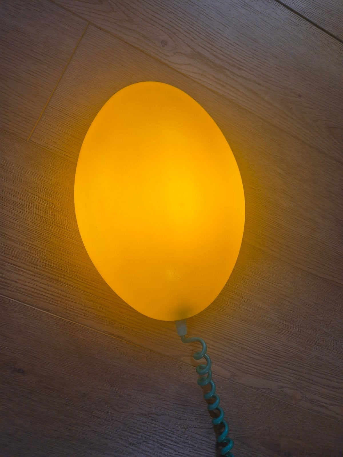 Ikea Löv lamp, Ophalen of Verzenden, Zo goed als nieuw
