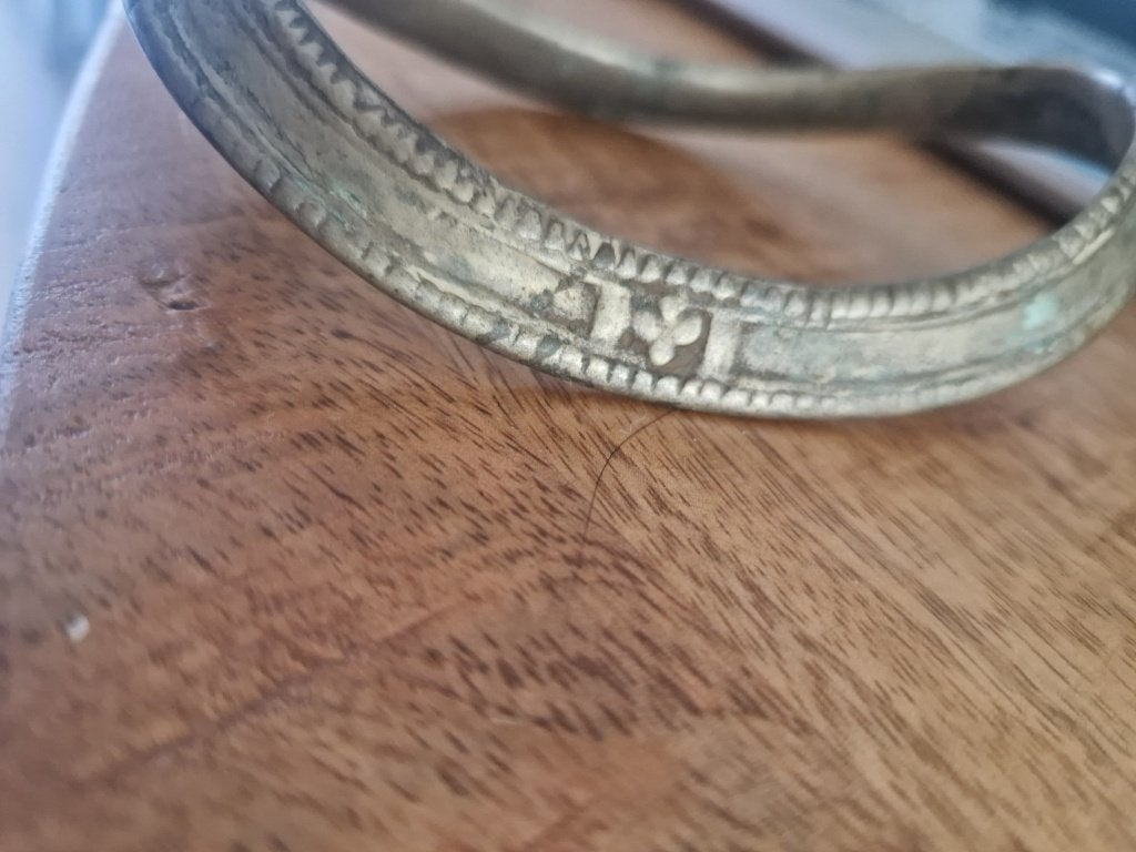 Handvat zwaard, Ophalen of Verzenden
