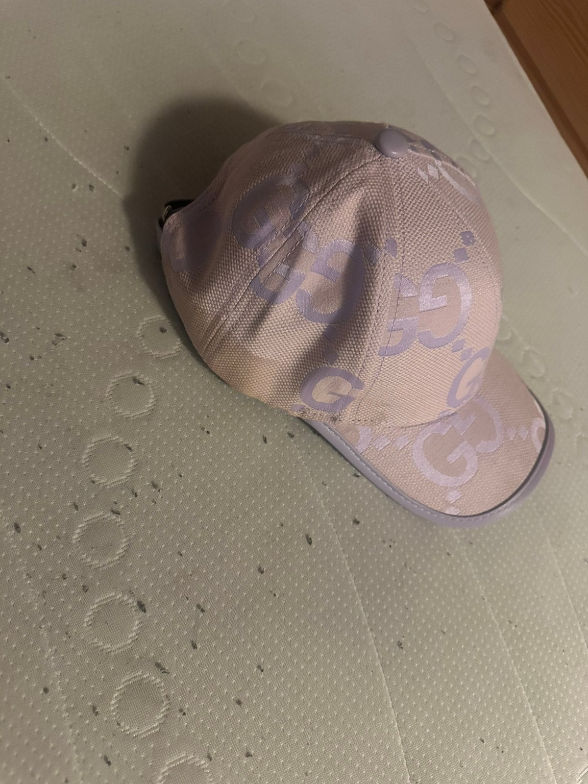 Jumbo gucci pet, Kinderen en Baby's, Ophalen of Verzenden, Zo goed als nieuw, Jongetje of Meisje