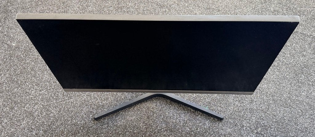 samsung 4K monitor U28R550UQR