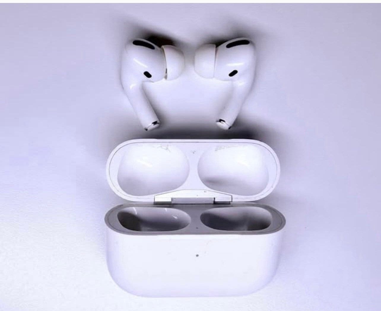 airpods pro 1 , zo goed als nieuw, Ophalen, Zo goed als nieuw