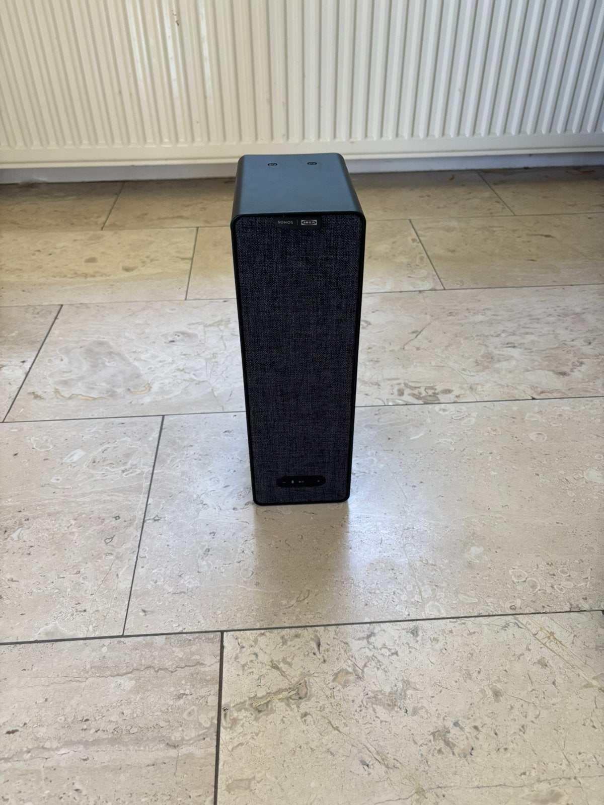 Foto 8 van 2x Sonos Ikea Symphonisk Zwart | Inclusief Garantie