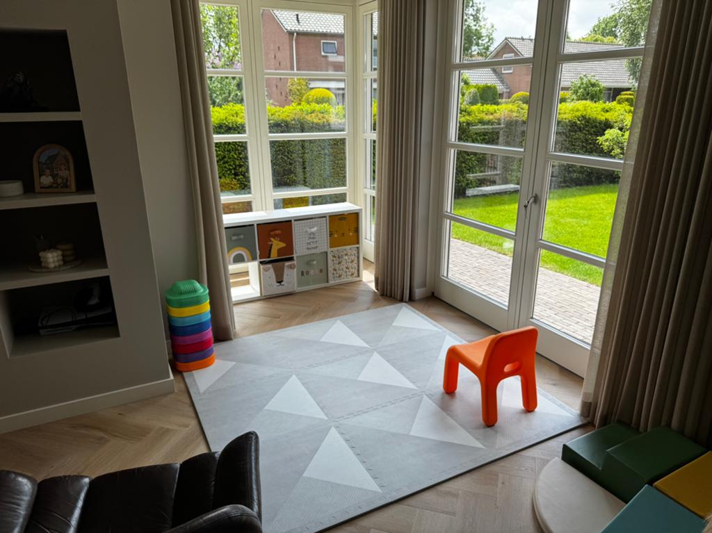Toddlekind kyte speelmat storm, Ophalen of Verzenden, Zo goed als nieuw