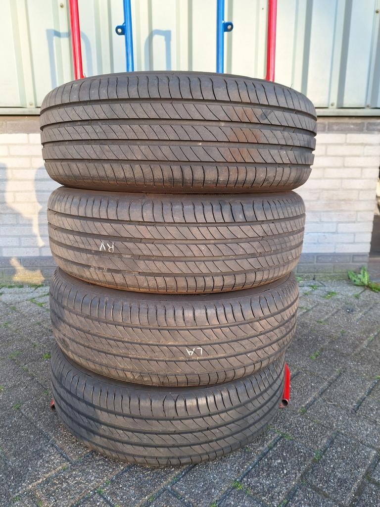 Michelin   215/65R17   215 -65-17   2156517, Ophalen, Info@bandenserviceraalte.nl, 17 inch, Band(en)