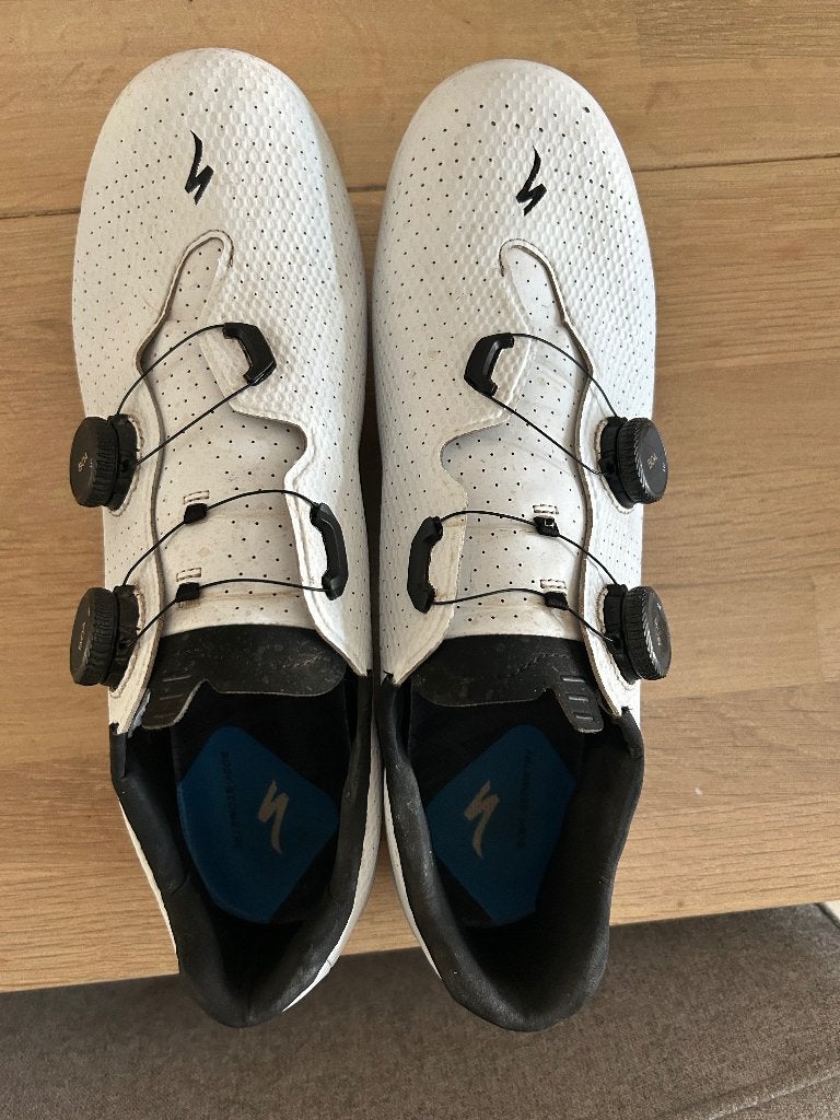 Specialized Torch 3.0 Road Shoes maat 45, Specialized, Heren, Schoenen, Overige maten