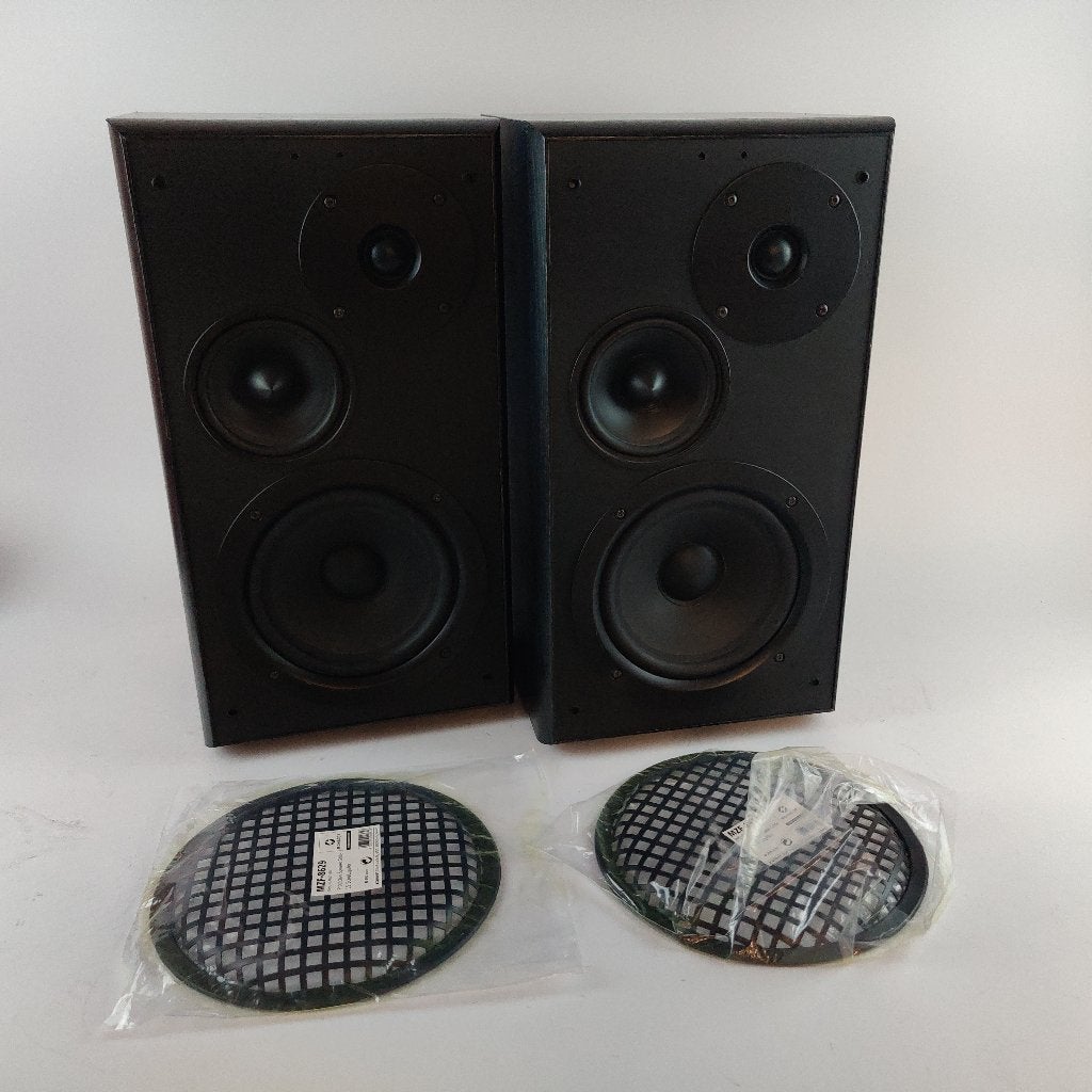 Jamo Credo 100 Speaker Set || Nu voor maar € 99.99, Gebruikt, Ophalen of Verzenden, 60 tot 120 watt, X