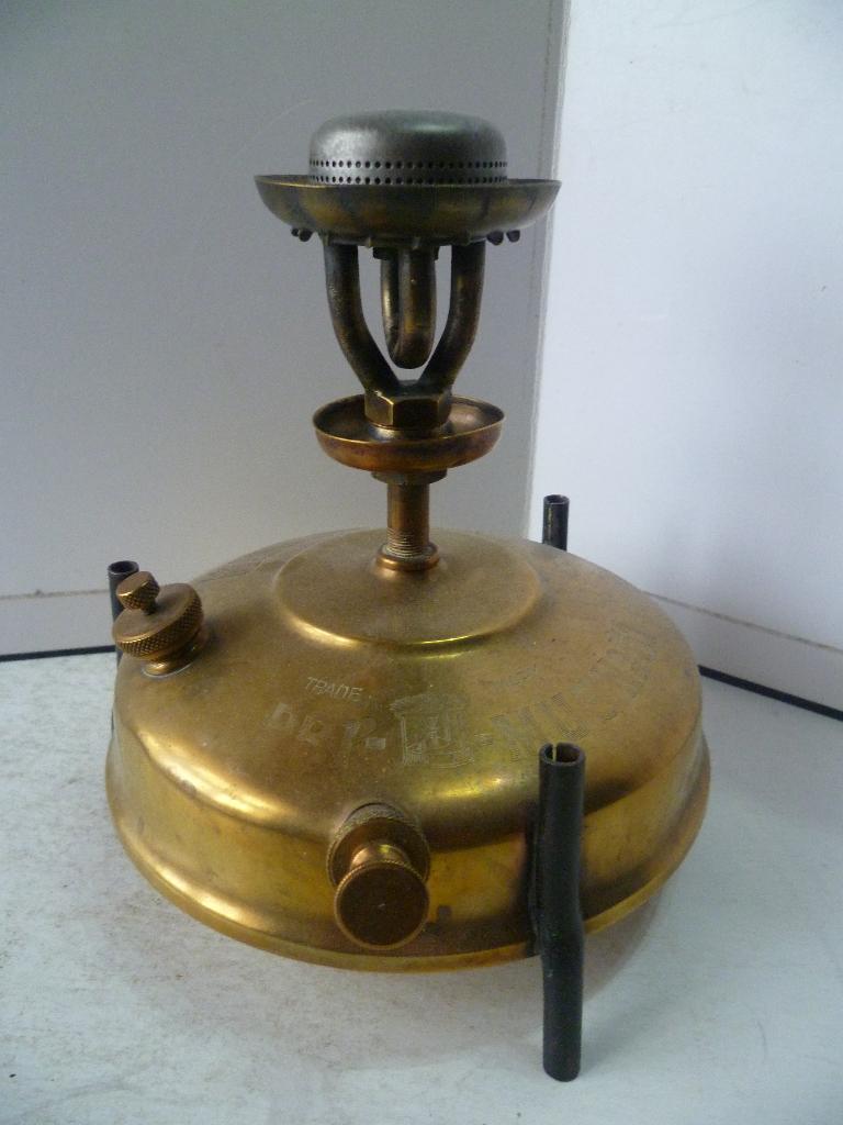 Primus n 51 , Bieden, Ophalen of Verzenden