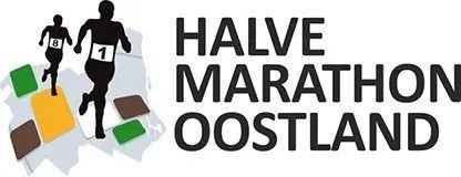 Startbewijs 10 km Halve Marathon Oostland, Eén persoon