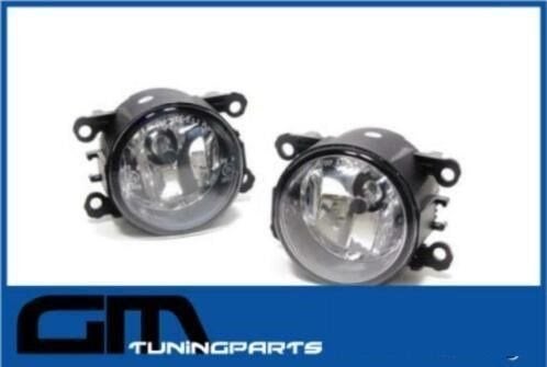 # Mistlampen Opel OPC # Helder, -, -, Opel, Nieuw