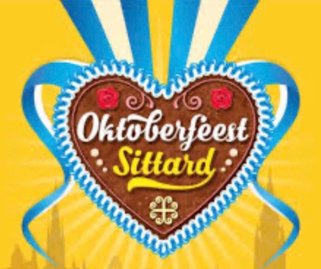 Oktoberfeest Sittard boels, Eén persoon