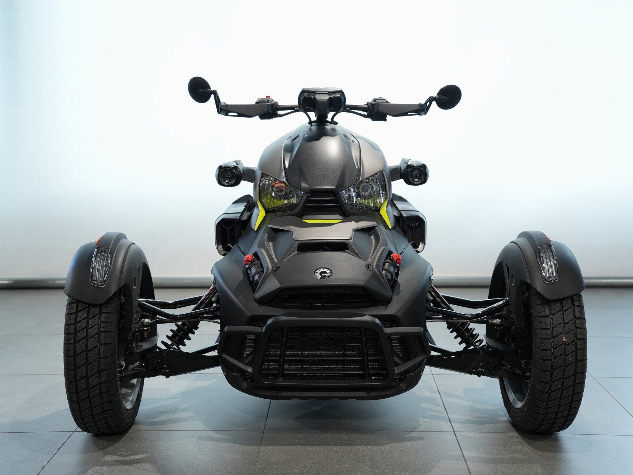 CAN-AM RYKER 900 RALLY (bj 2026), Motoren, BRP Benelux, Infobrpbenelux@brp.com, Meer dan 35 kW, Oktrooiplein 1/ bus 402
9000  Gent, BE
