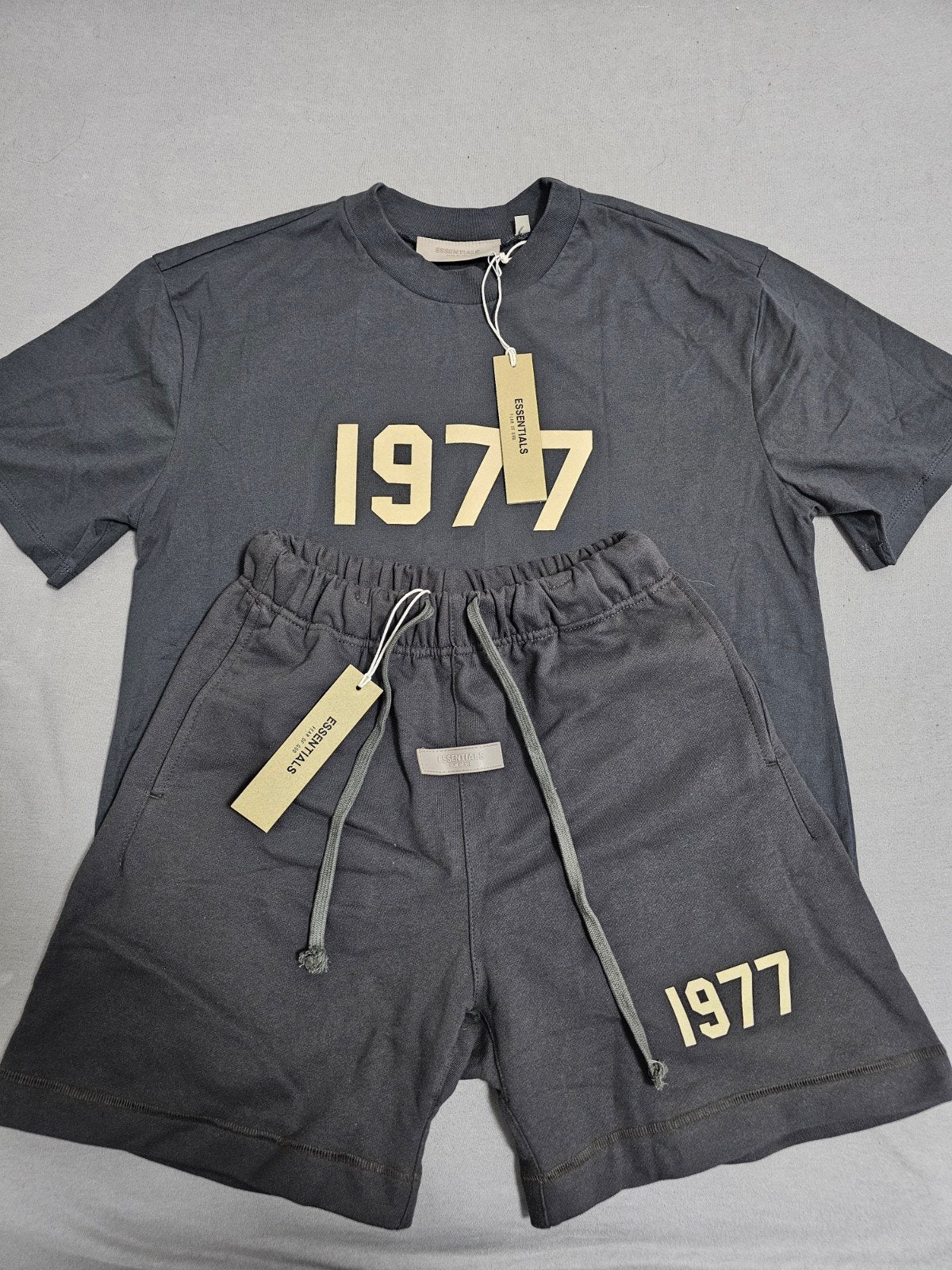 1977 essentials zomerset, Kleding | Heren, Ophalen, Zwart