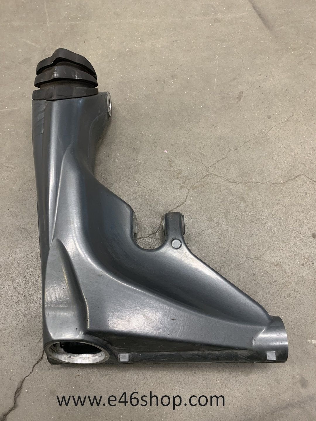 ACHTERWIEL DRAAGARM BMW R900RT R1200RT R1200R RINE T, Gebruikt, -, -, Ophalen of Verzenden