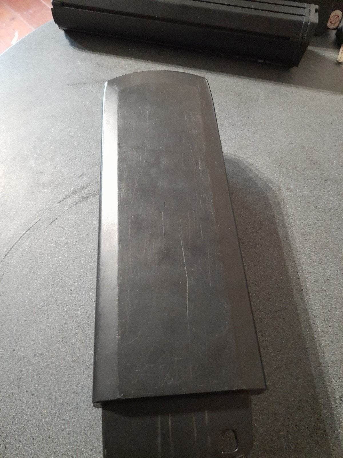 Giant twist accu 400w, Gebruikt, U, Giant, Ophalen of Verzenden
