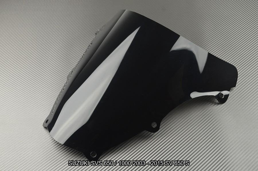 Windscherm SUZUKI SVS 650 / 1000 2003 - 2015 SV 650 S, Ophalen of Verzenden