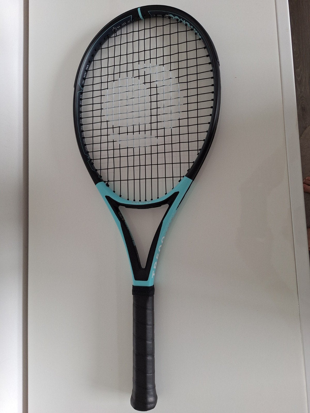 Tennisracket voor beginners, Zo goed als nieuw, Racket, Ophalen, L2