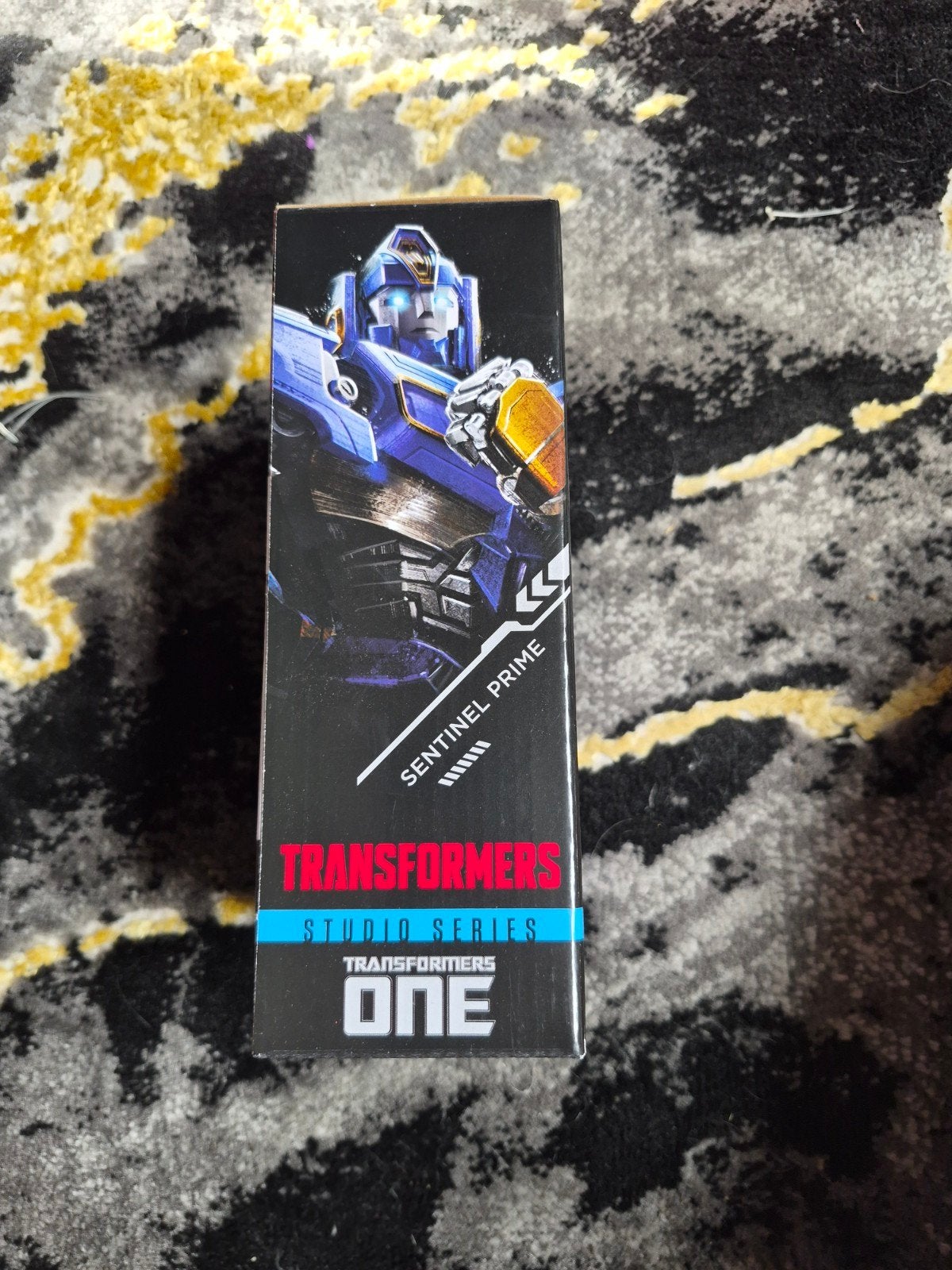 transformers Studio Series Sentinel Prime, Verzamelen, Transformers, Overige generaties, Ophalen of Verzenden, Nieuw, Autobots