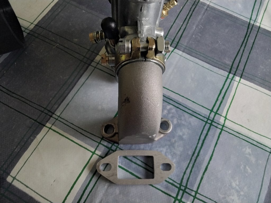 T.k. nieuwe imitatie 20mm bing, Ophalen of Verzenden, Nieuw, Carburateur