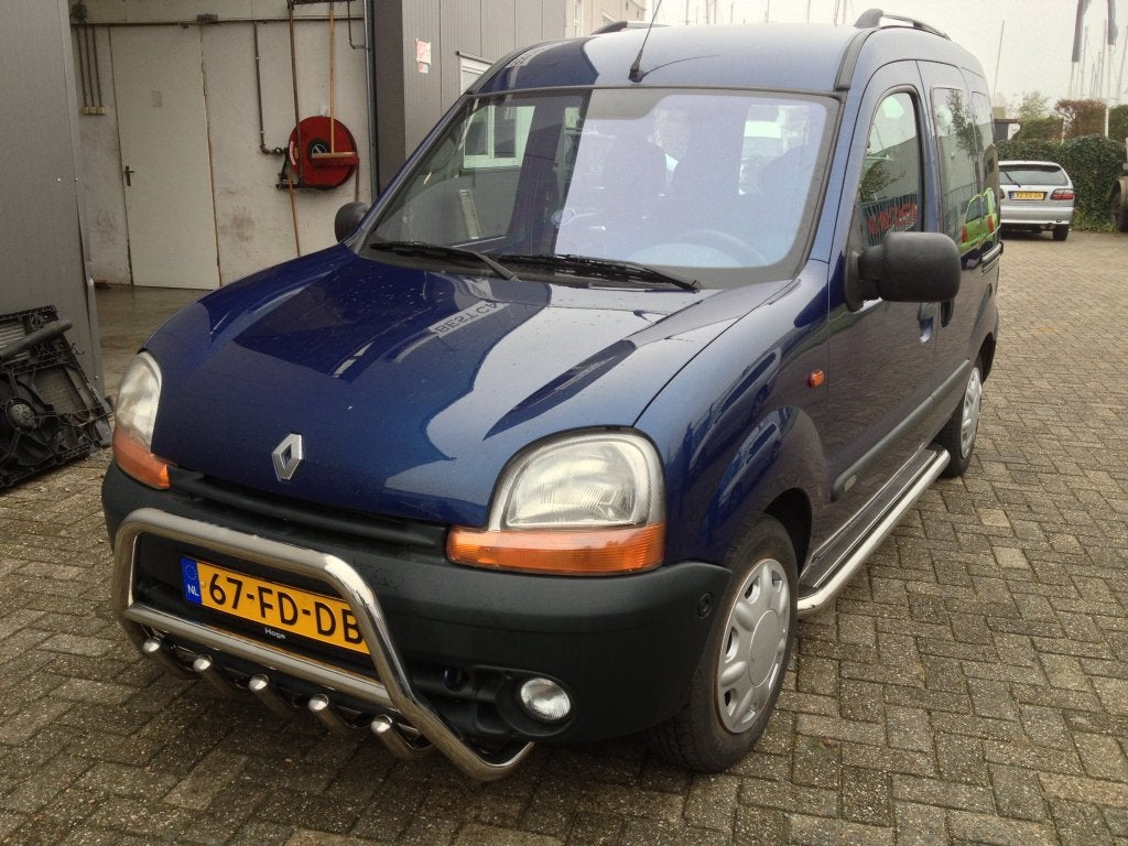 #AANBIEDING BuLLbaR SiDeBars DaKrAiL Trafic Kangoo#Spoilers, Niet ingevuld, Niet ingevuld, Niet ingevuld