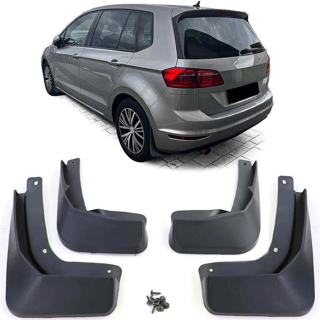 Spatlappen Spatlap Voor VW Golf 7 Sportsvan, Auto diversen, Verzenden, Automotive Parts, A.parts@hotmail.nl, Trasmolenlaan 12 3447 GZ Woerden