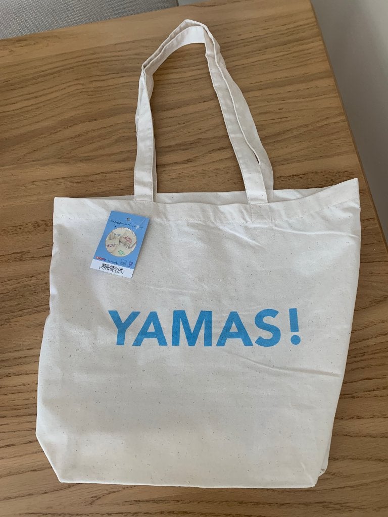 Gratis tasje B&B vol liefde, Ophalen, Nieuw, Overige kleuren, Overige merken