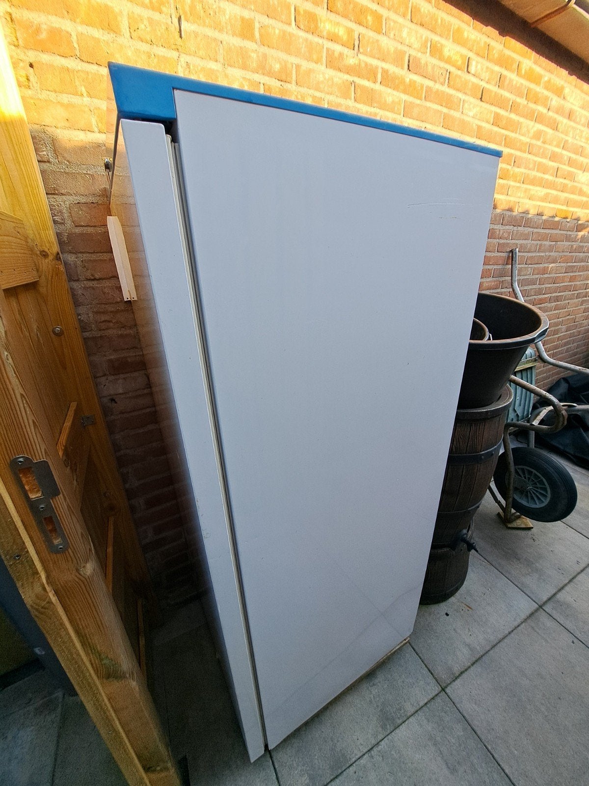 Gratis defecte koelkast, Witgoed en Apparatuur, 200 liter of meer, Ophalen, Zonder vriesvak, 160 cm of meer