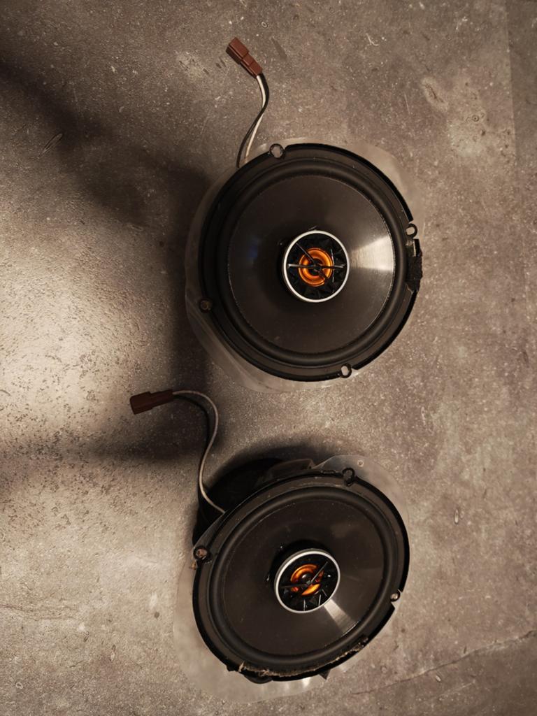JBL Club 6520, Auto diversen, Autospeakers, Ophalen of Verzenden
