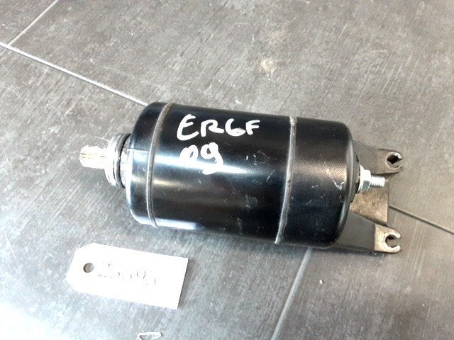 ER6F 2009 - 2011 Kawasaki Startmotor D1-57732, Motoren, Accessoires | Overige