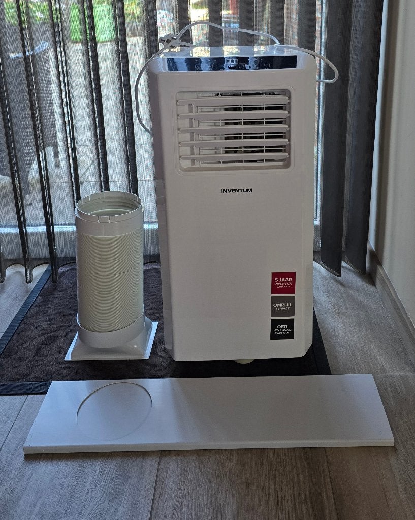Inventum Mobile Airconditioner