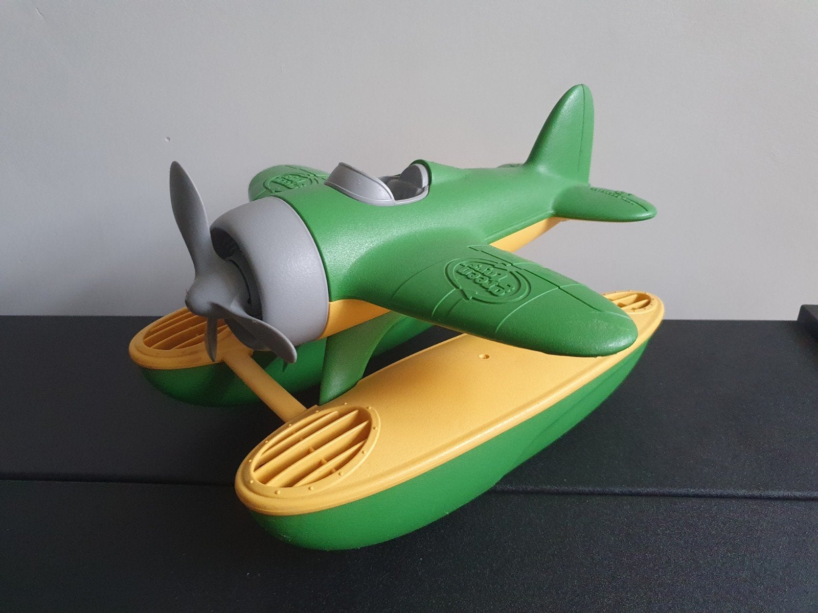 Green Toys watervliegtuig, Ophalen of Verzenden, Gebruikt