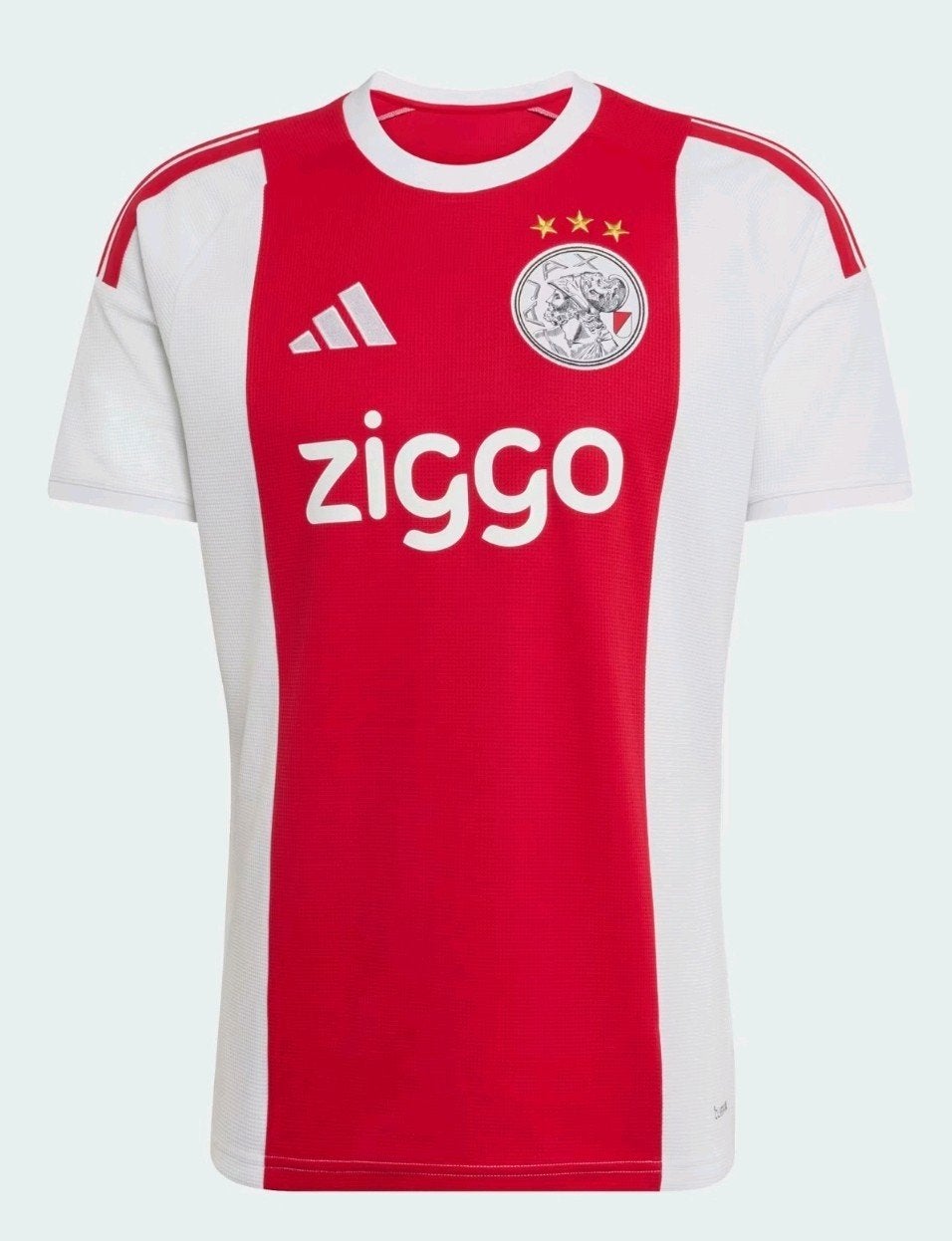 Ajax Thuis Shirt 2026/2027 - Alle Maten Beschikbaar, Ophalen of Verzenden