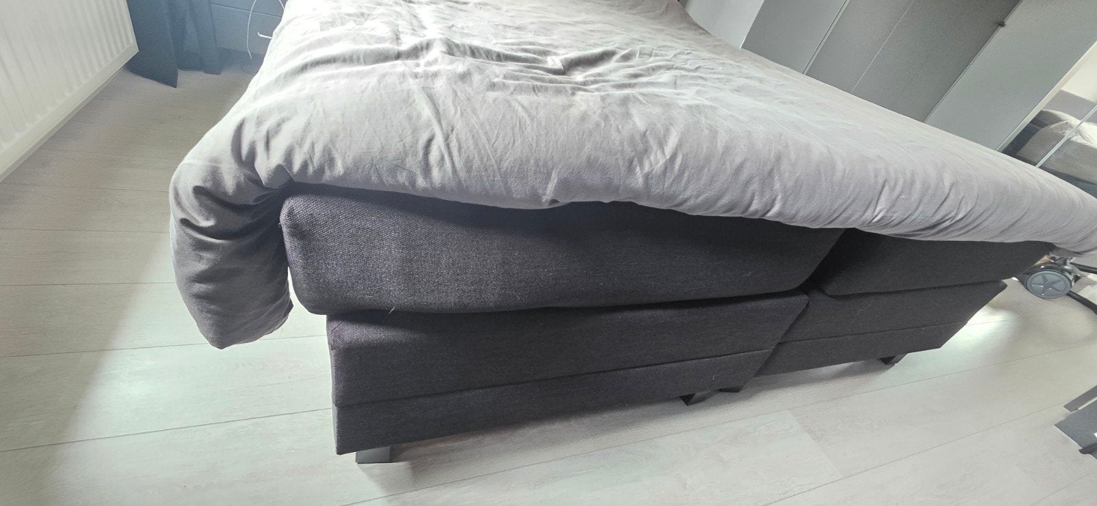 Foto 5 van Bed Boxspring elektrisch verstelbaar