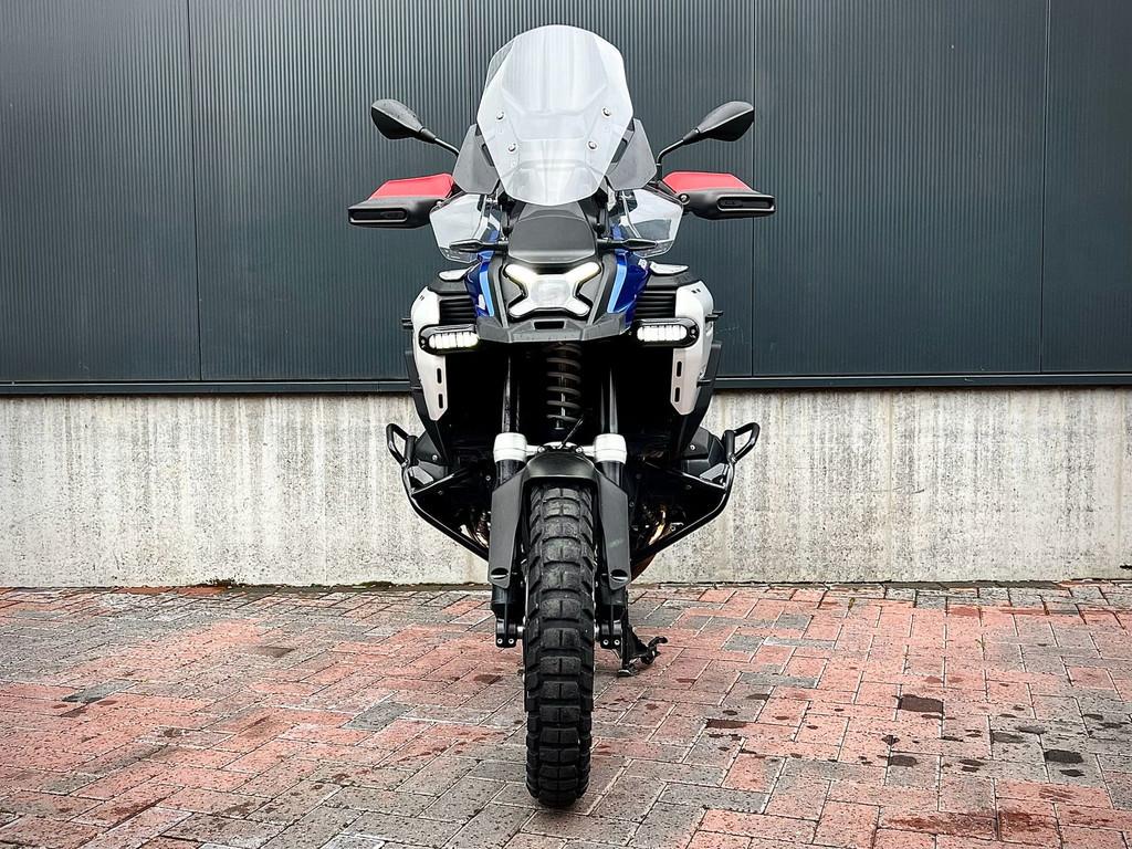 BMW All-Road R 1300 GS Adventure Trophy * Dynamic * BremBo *, Bedrijf, Handvatverwarming, Meer dan 35 kW, Toermotor